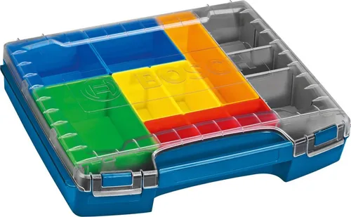 Walizka narzędziowa BOSCH I-BOXX 72 1600A001S8