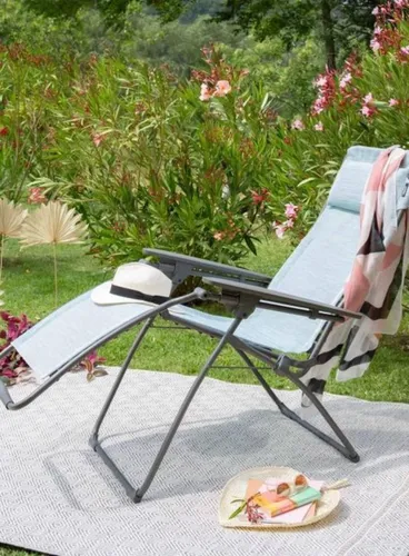 Fotel relaksacyjny Lafuma Futura Velio® NEO - eva