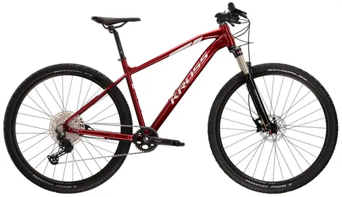 MTB KROSS Level 6.0 Bisiklet