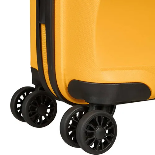 American Tourister Bon Air DLX Salon Kılıfı-light yellow