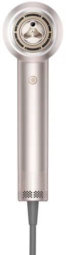 Suszarka do włosów DREAME Gusto G40 Złoto-różowy 2000 W