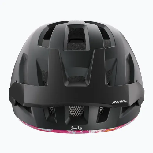 Kask rowerowy Alpina Taunus MIPS max nerurkar special