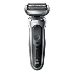 Golarka BRAUN Seria 7 71-S7200CC Na mokro i sucho