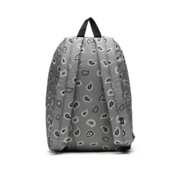 Vans de la noul rucsac Skool BA VN0002TLAF11 Dgrey