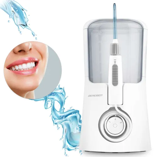 Irygator BERDSEN ClearJet X5