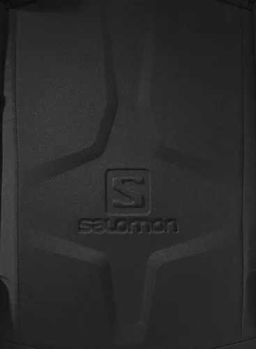 Salomon Outlife 20 L Kentsel Sırt Çantası-siyah