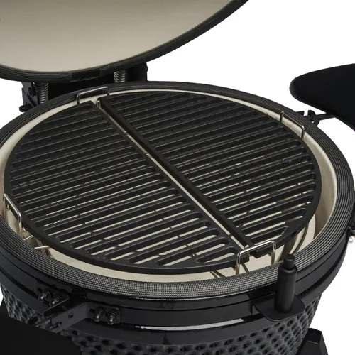 Grill węglowy KOLER Kamado EG21