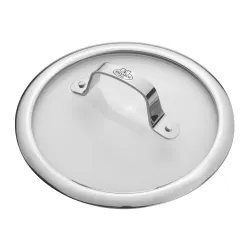 BALLARINI Gli Speciali 16 cm - pokrywka szklana
