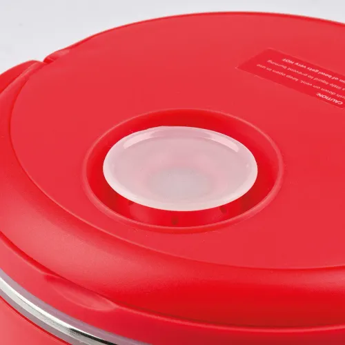 Lunchbox podgrzewany Girmi SC0102