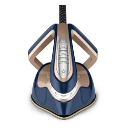 Generator pary TEFAL Pro Express Vision Max GV9910 z oświetleniem LED