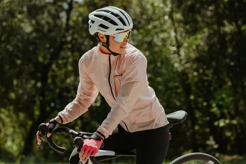 Kask rowerowy EYEN Air