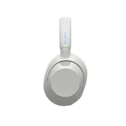 Słuchawki bezprzewodowe Sony ULT Wear WH-ULT900NW Nauszne Bluetooth 5.2 Biały