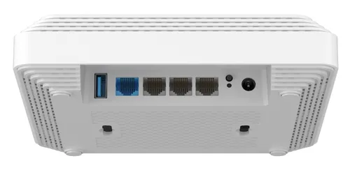 Router KEENETIC Hopper SE 2.4 / 5 GHz (DualBand), Wi-Fi Mesh