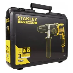 Stanley Fmeh850k 850W Darbeli Matkap