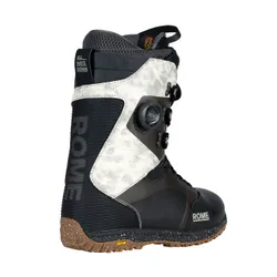 Buty snowboardowe Rome Libertine Hybrid - Rozmiar (cm) - 29.5