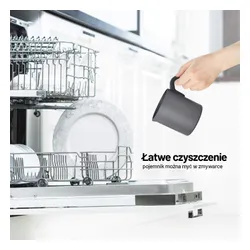 Spieniacz do mleka LAUBEN Milk Frother 550BC