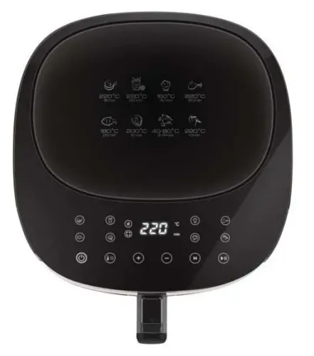Air fryer ETA Fritta Digi 316890000 1800W 7,2l