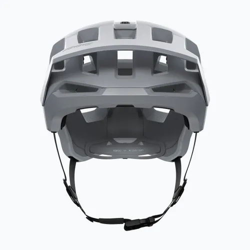 Kask rowerowy POC Kortal Race MIPS granite grey matt