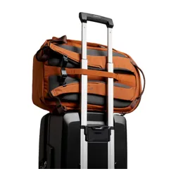 Городской рюкзак Bellroy Venture Ready Pack 20 л - бронза