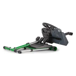 Stojak WHEEL STAND PRO Farm Truck Lite Zielony