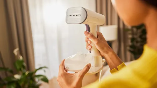 Parownica do ubrań (Steamer) BRAUN GS5011PU