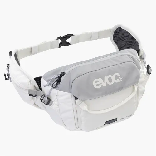 Nerka z bukłakiem EVOC Hip Pack 3 + 1.5L