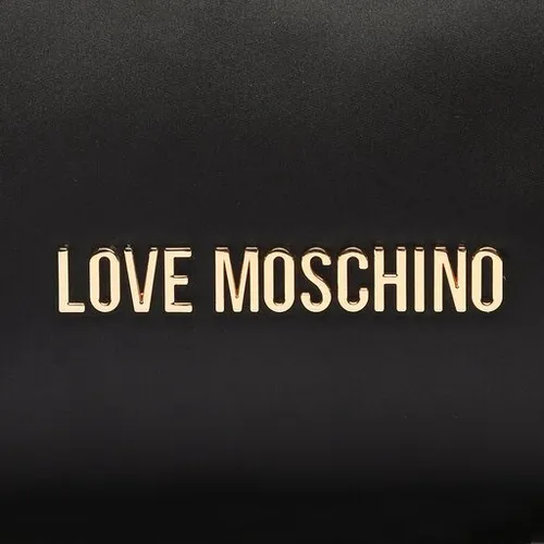Dragoste MOSCHINO Jc4233pp0hkk0000 Nero Bag