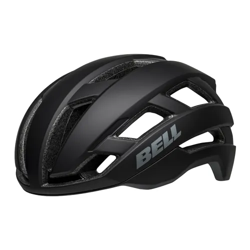 Kask rowerowy Bell Falcon XR Integrated Mips matte black