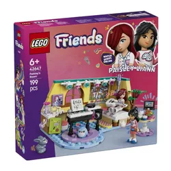 LEGO Friends 42647 Комната Пейсли