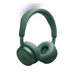 Słuchawki bezprzewodowe JBL Live 680NC Nauszne Bluetooth 6.0 Zielony