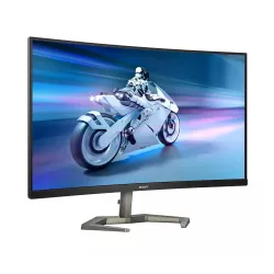 Monitor Philips Evnia 5000 32M1C5200W/00 32" Full HD VA 240Hz 0,5ms Zakrzywiony Gamingowy