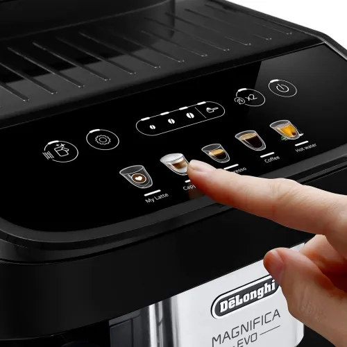 Kahve makinesi DeLonghi ECAM 290.61.B Magnifica Evo