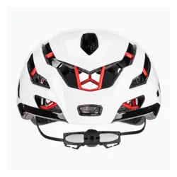 Kask rowerowy UVEX Race 9 white/black