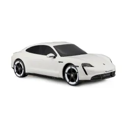 Samochód zdalnie sterowany MAISTO TECH Premium Porsche Taycan Turbo S 82339