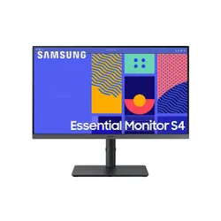 Monitor Samsung S24C430GAU 24" Full HD IPS 100Hz 4ms