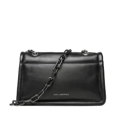 Geanta KARL LAGERFELD 226w3049 Negru A999