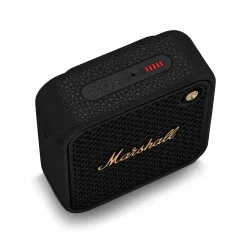 Głośnik Bluetooth Marshall Willen II 10W Czarno-miedziany