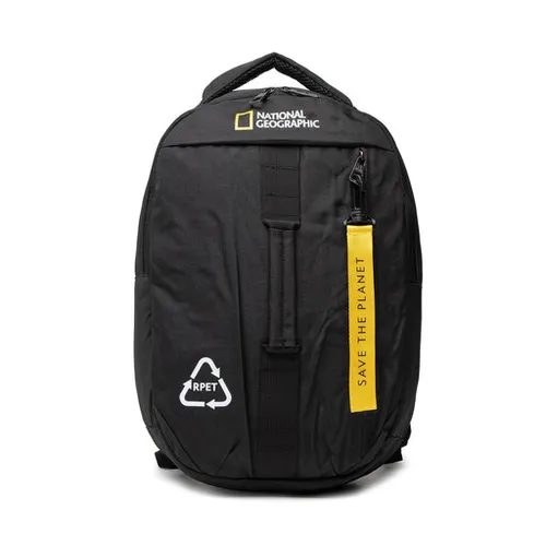 Rucsac Natural National Geographic N15782. 06 Negru