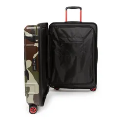 Walizka duża Eastpak Resist'r Zip L - camo
