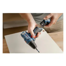 Wiertarko-wkrętarka akumulatorowa DEDRA Maus DED7330