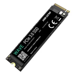 Dysk HIKSEMI Wave(P) 512GB SSD