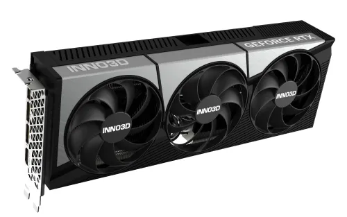 Karta graficzna Inno3D GeForce RTX 5080 X3 OC 16GB GDDR7 256bit DLSS 4