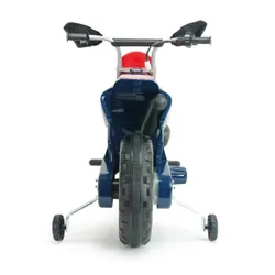 Injusa Motor Elektryczny Repsol 6V