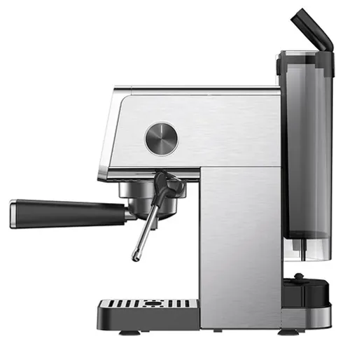 Ekspres kolbowy Xiaomi Semi-automatic Espresso Machine Szerokość 13,7cm