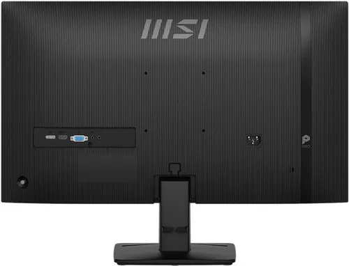 Monitor MSI Pro MP275 E2 27" 1920x1080px IPS 120Hz 1 ms [MPRT]
