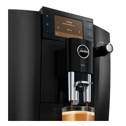 Ekspres JURA E6 Piano Czarny (ED)