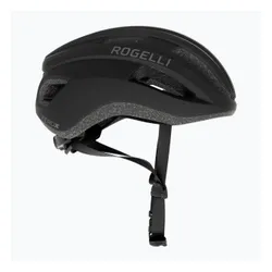 Kask rowerowy Rogelli Ferox II black