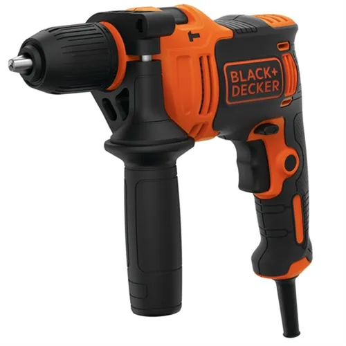 Wiertarka udarowa BlackDecker BEH710