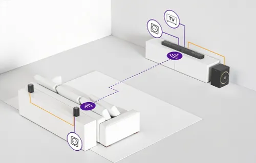 Ultimea Skywave F40 BOOM