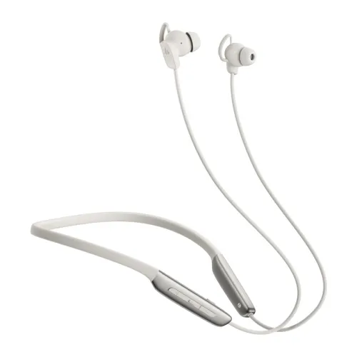 Słuchawki bezprzewodowe Edifier W280NB Pro ANC Dokanałowe Bluetooth 5.4 Biały
